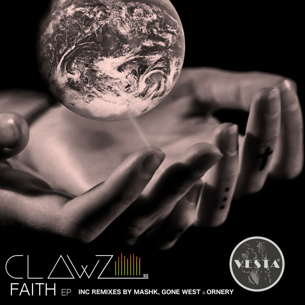 Picture of Faith