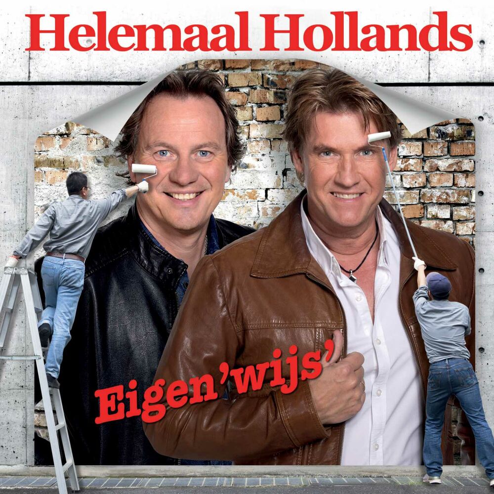Picture of Eigen'wijs'