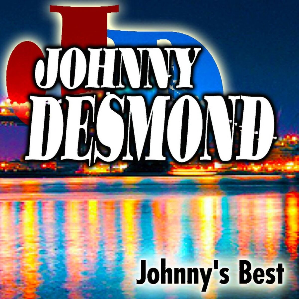 Album cover of Johnny's Best