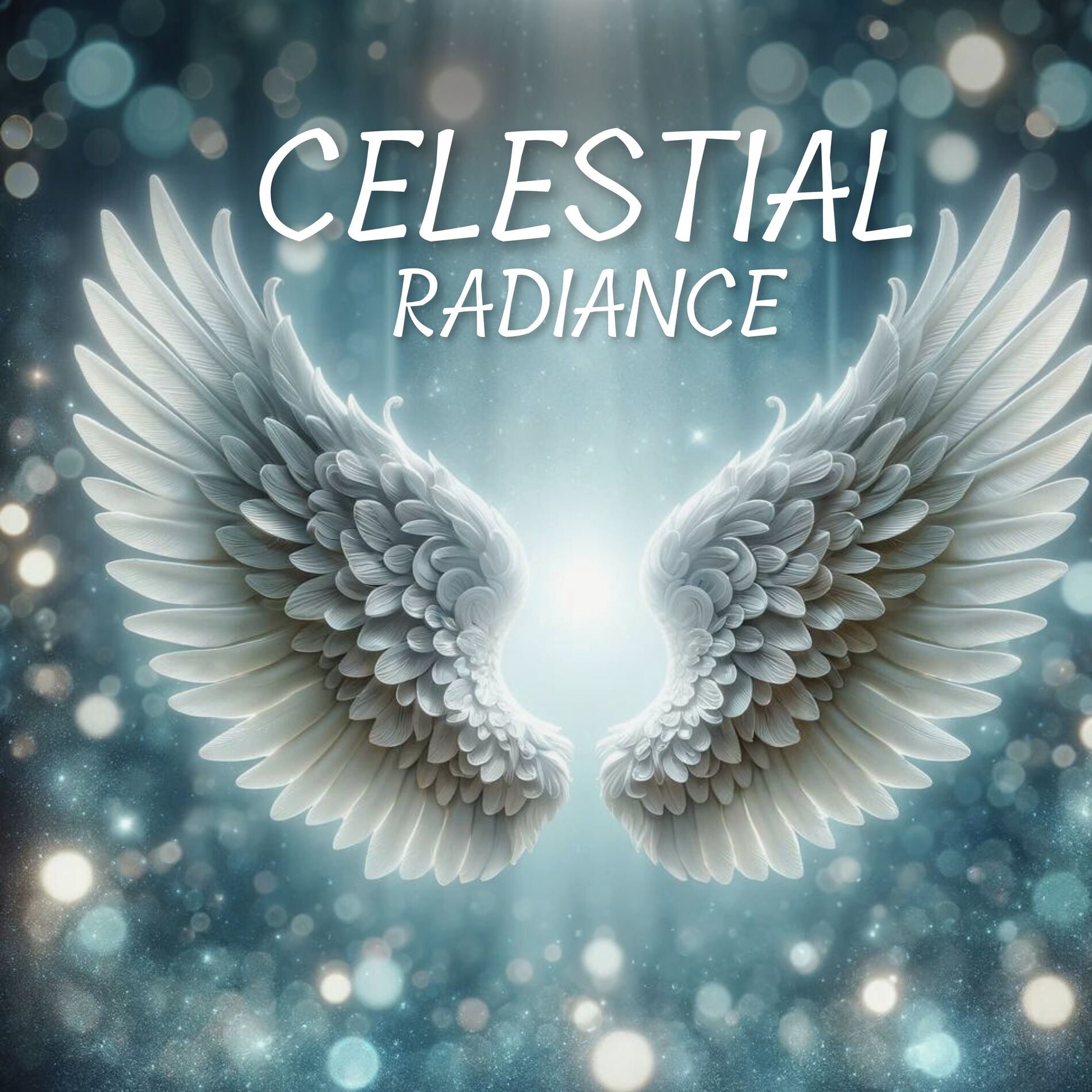 Album cover of Heavenly Garden