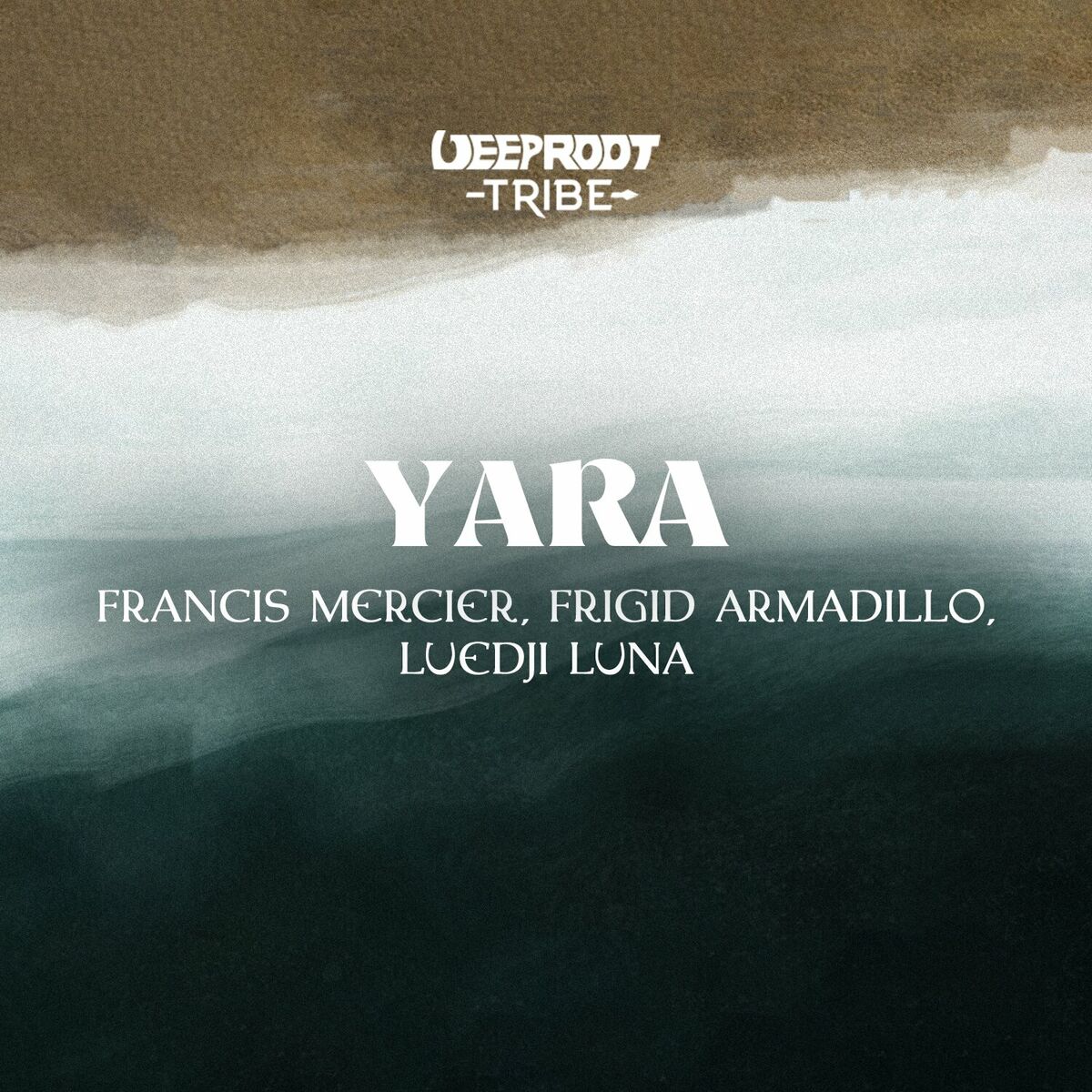 Album cover of Yara