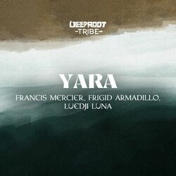 Cover of Yara