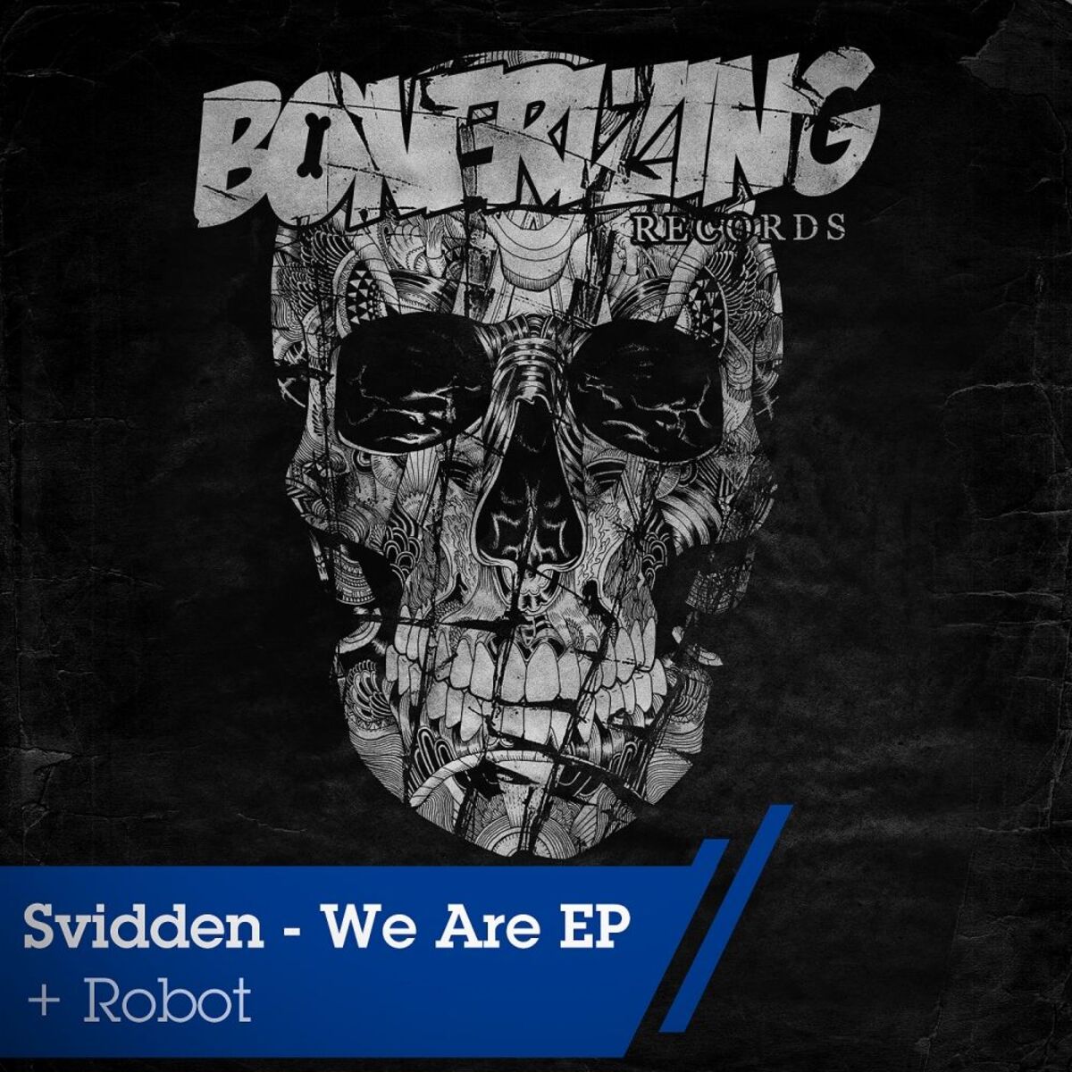 Album cover of We Are