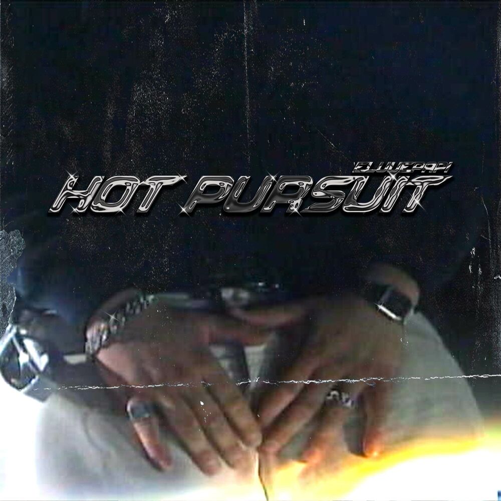 Picture of HOT PURSUIT