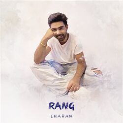 Cover of Rang