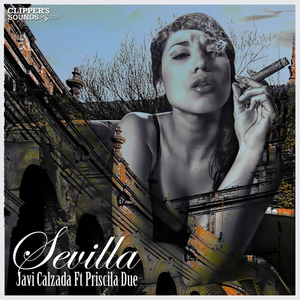 Picture of Sevilla (feat. Priscila Due)