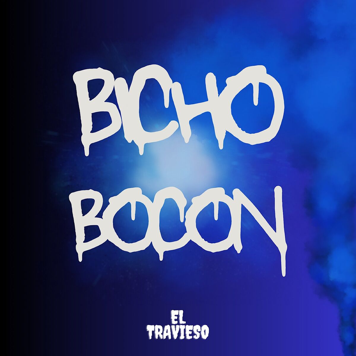 Album cover of Bicho Bocon