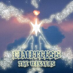 Cover of LIMITLESS