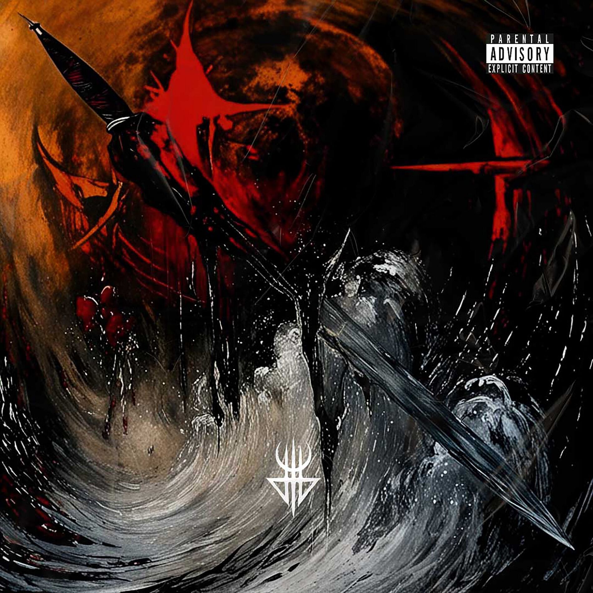 Album cover of Hunus