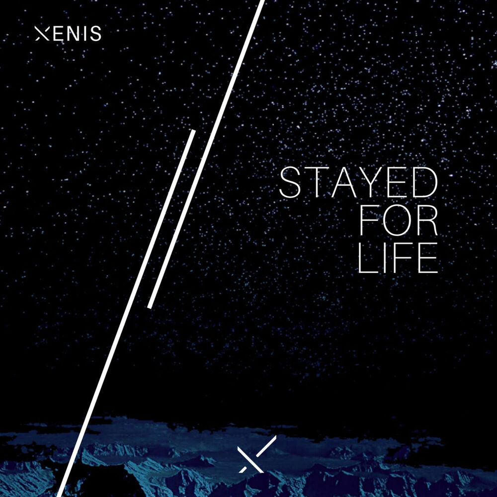 Picture of Stayed For Life