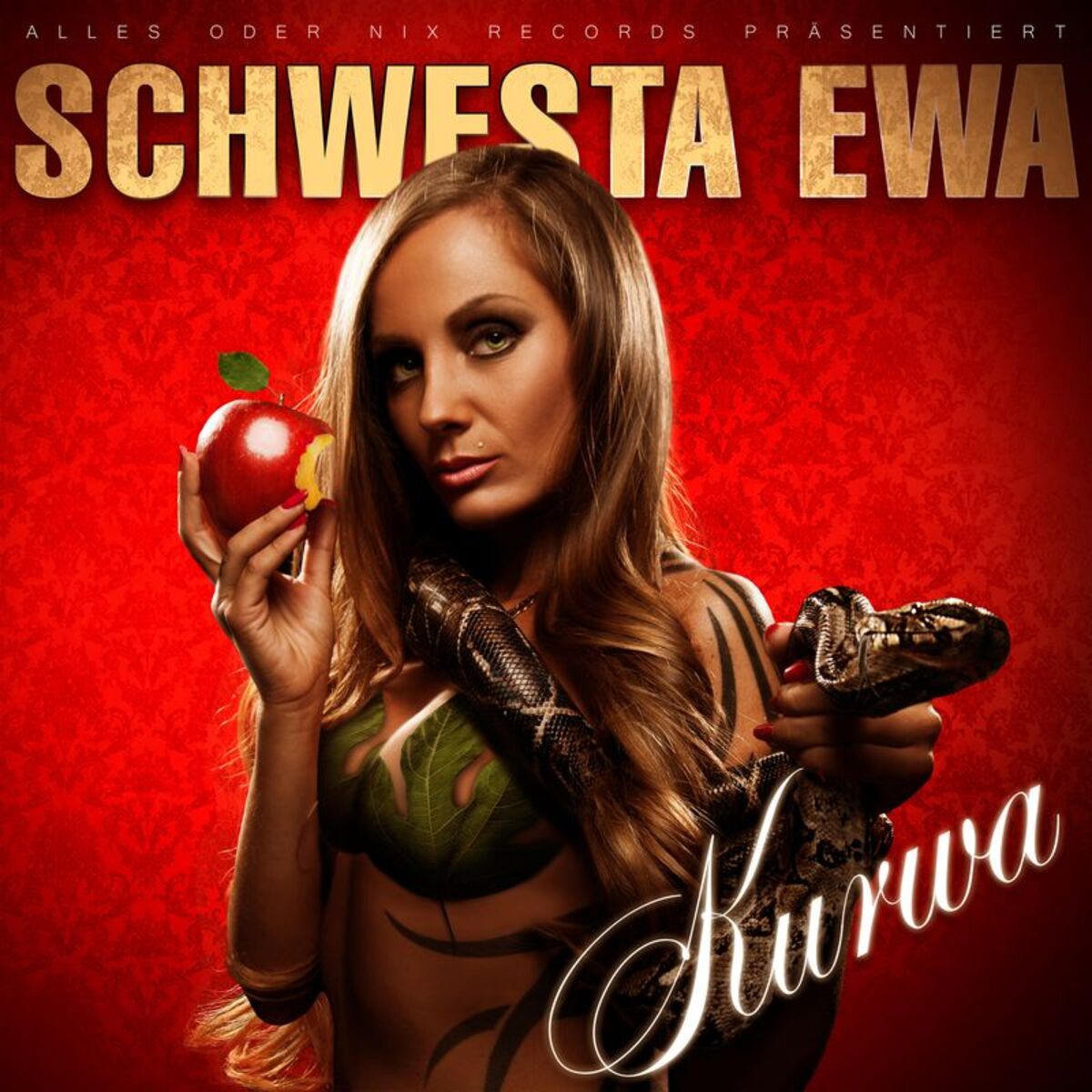 Album cover of Du liebst mich nicht