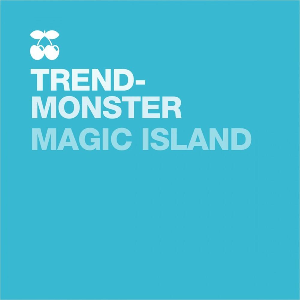 Picture of Magic Island