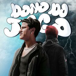 Cover of Dono do Jogo