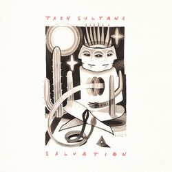 Cover of Salvation