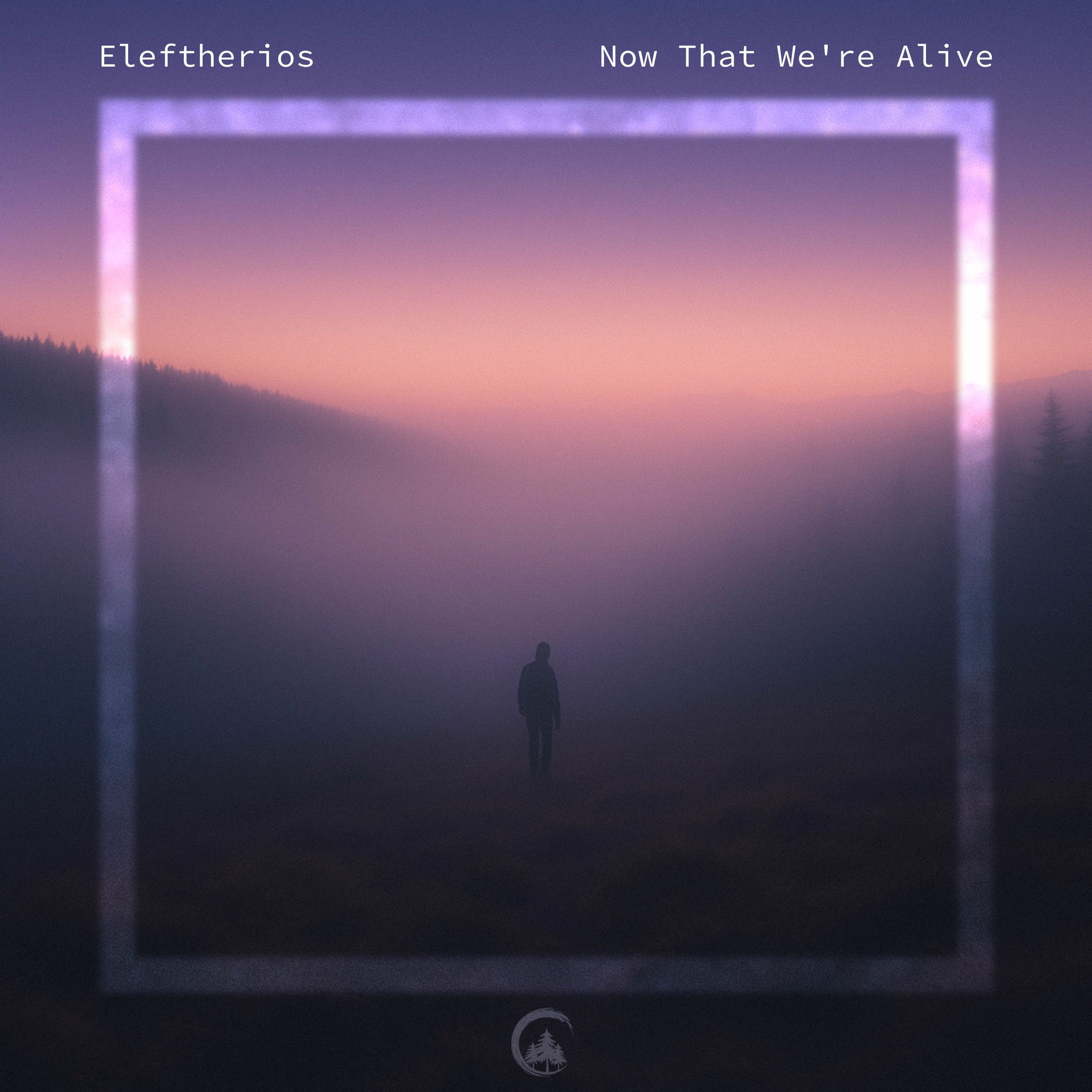 Album cover of Now That We're Alive