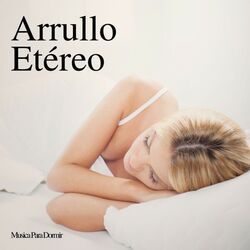 Cover of Arrullo Etéreo: Ayuda para Dormir