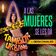 A LAS MUJERES SE LES DÁ (Remix)