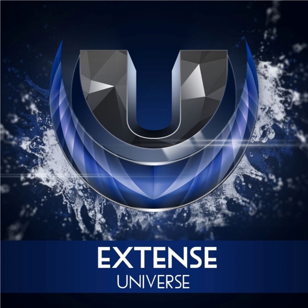Picture of Universe