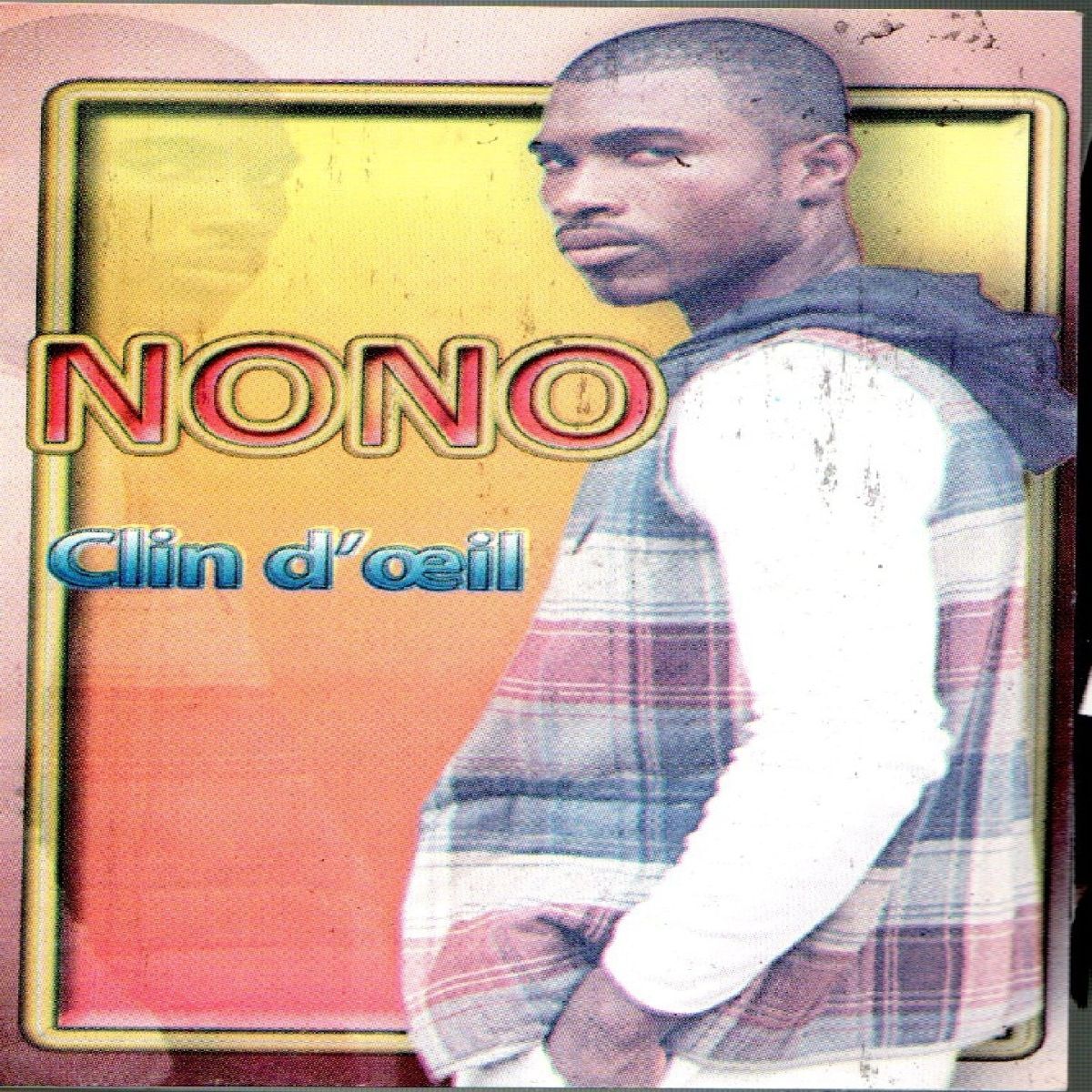 Nonô: albums, songs, concerts | Deezer