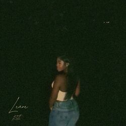Cover of Leave