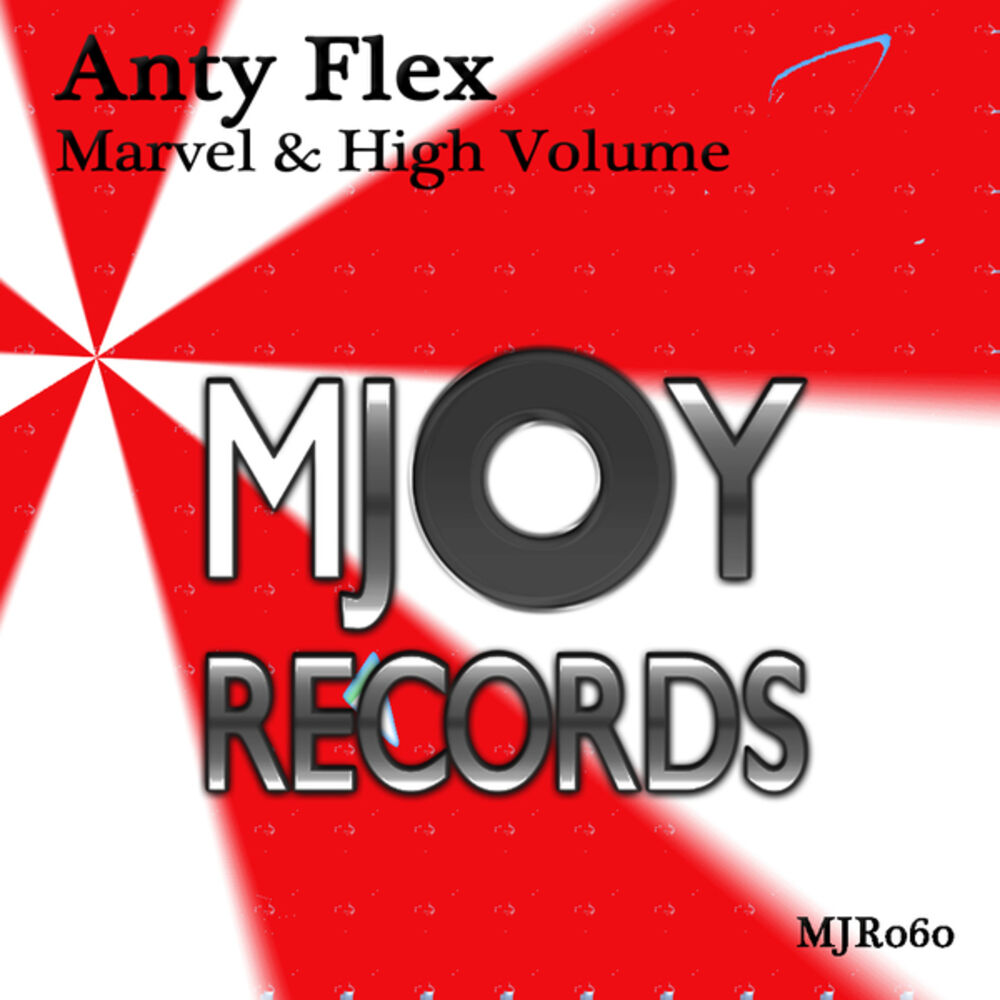 Picture of Marvel & High Volume
