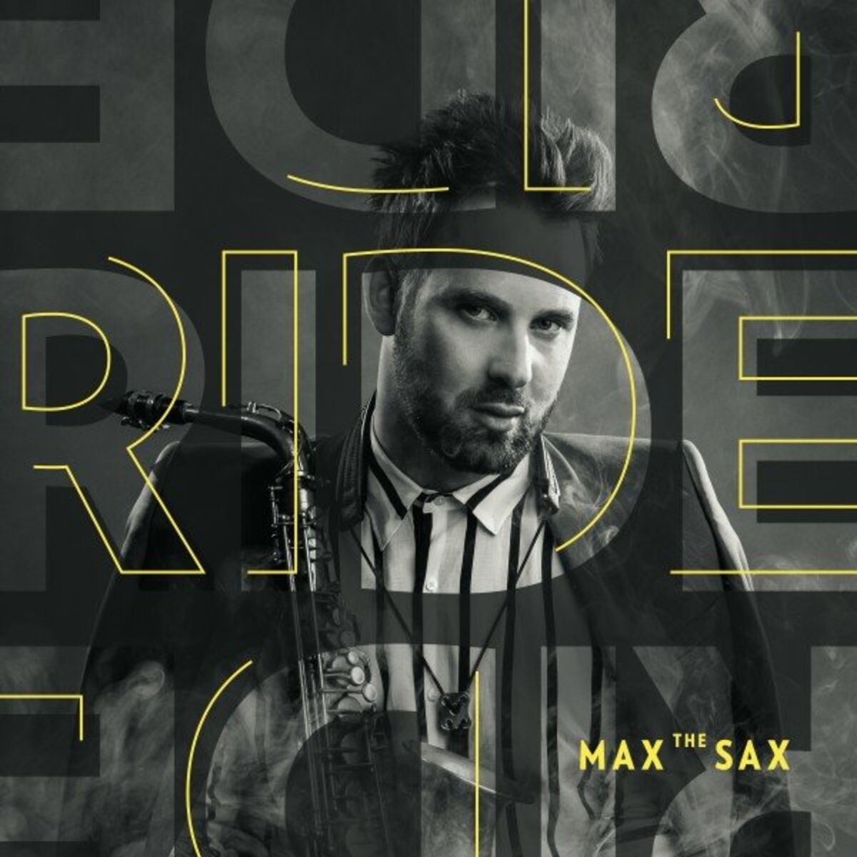 Album cover of Ride