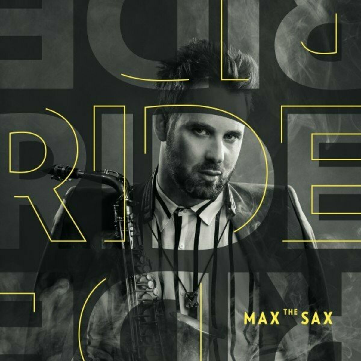 Album cover of Ride