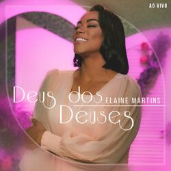 Cover of Deus dos Deuses (Ao Vivo)