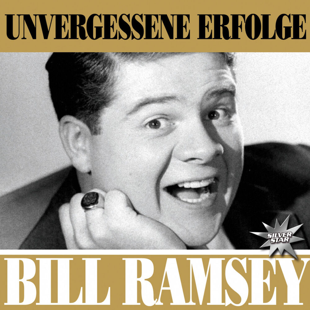 Picture of Bill Ramsey - Unvergessene Erfolge (MP3 Album)