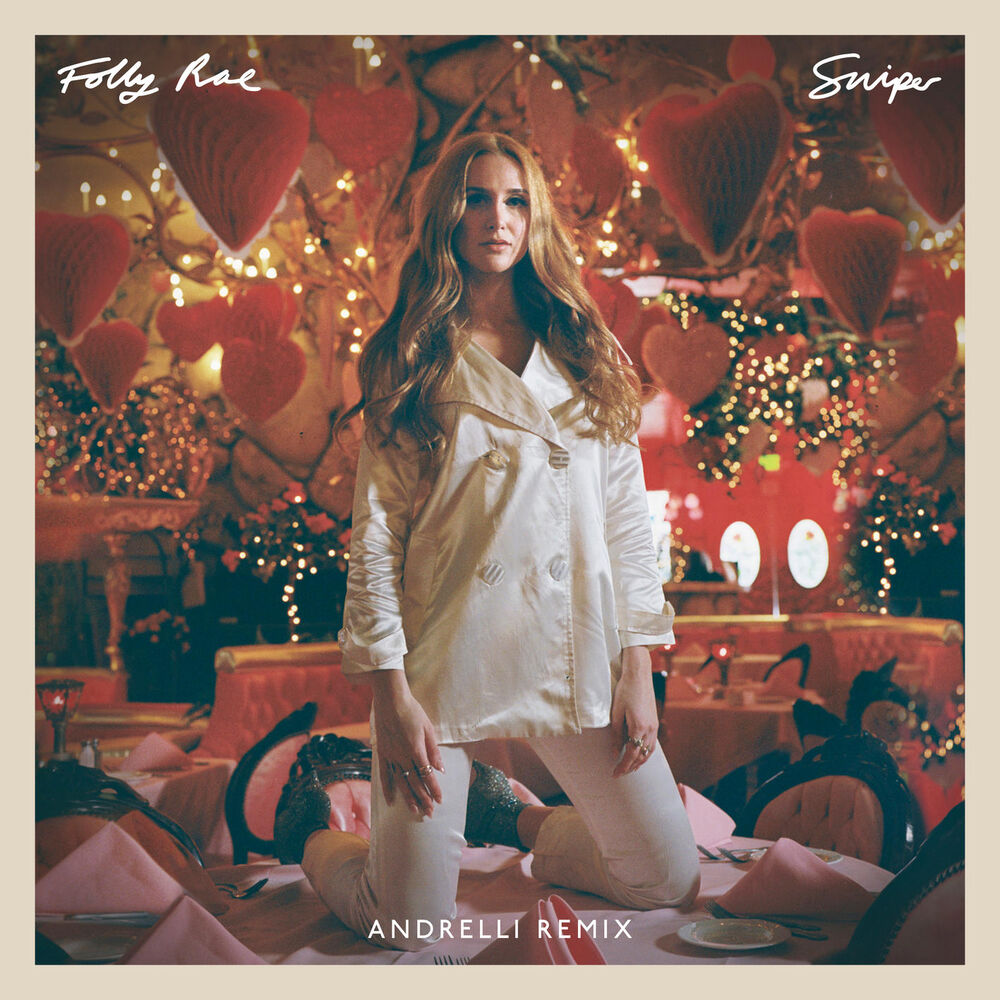 Picture of Sniper (Andrelli Remix)