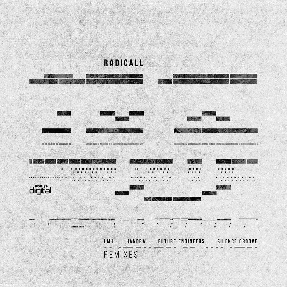 Picture of Ghost Notes Remixes