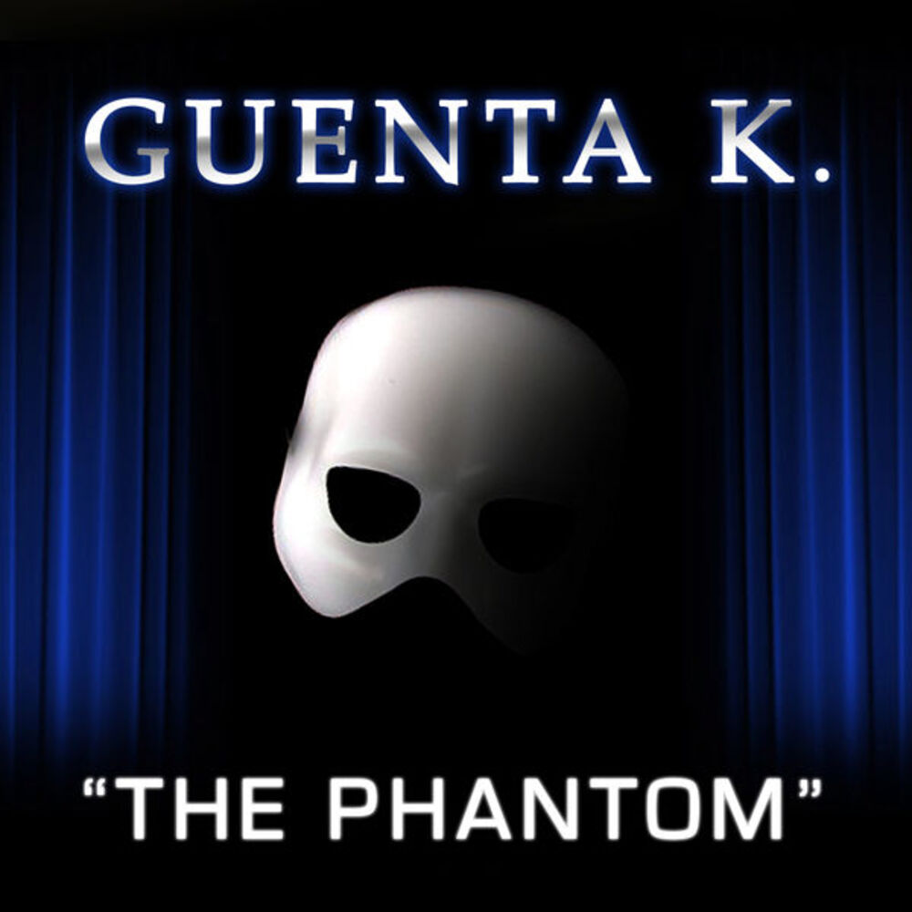 Picture of The Phantom [Part.2]