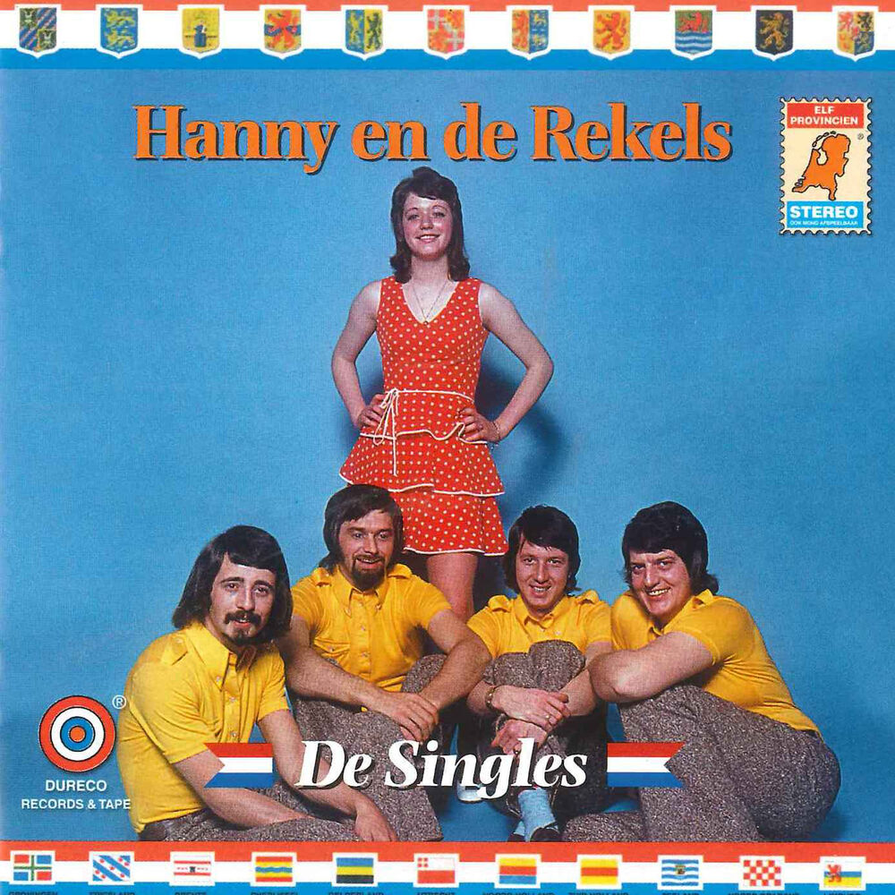 Picture of De Singles