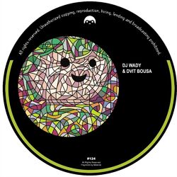 Cover of Love It EP