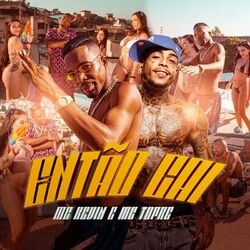 Cover of Então Cai