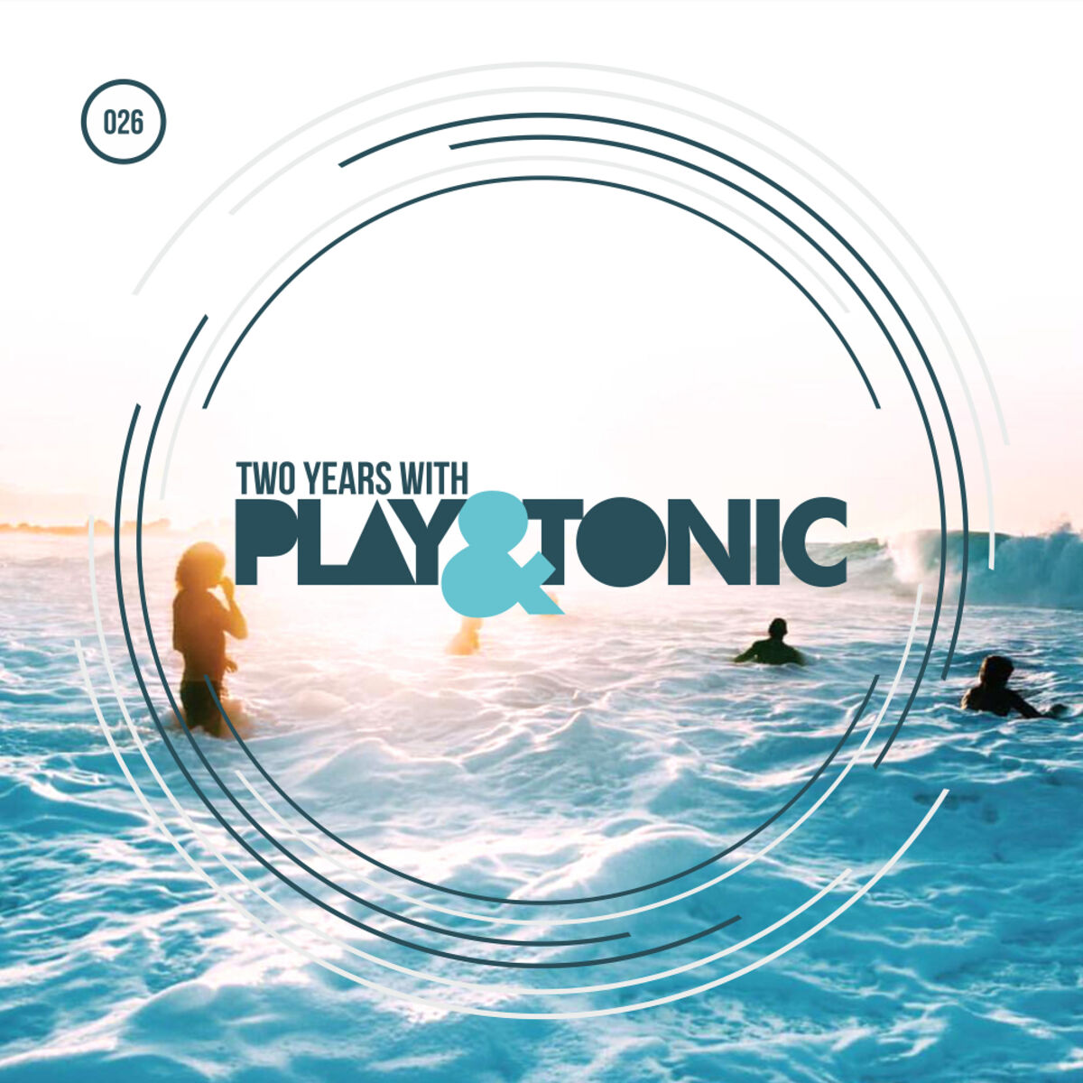 Album cover of Two Years With Play And Tonic