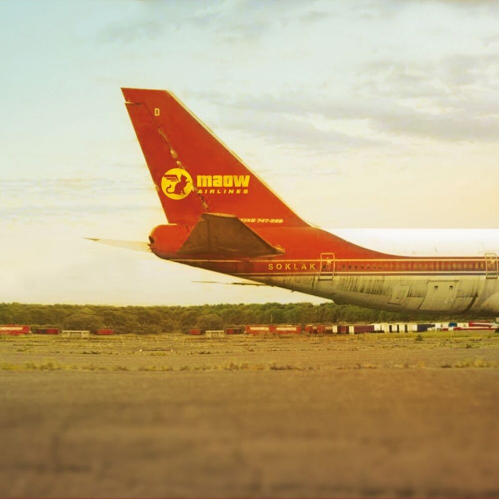 Picture of Maow Airlines