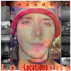 Cover of Locations