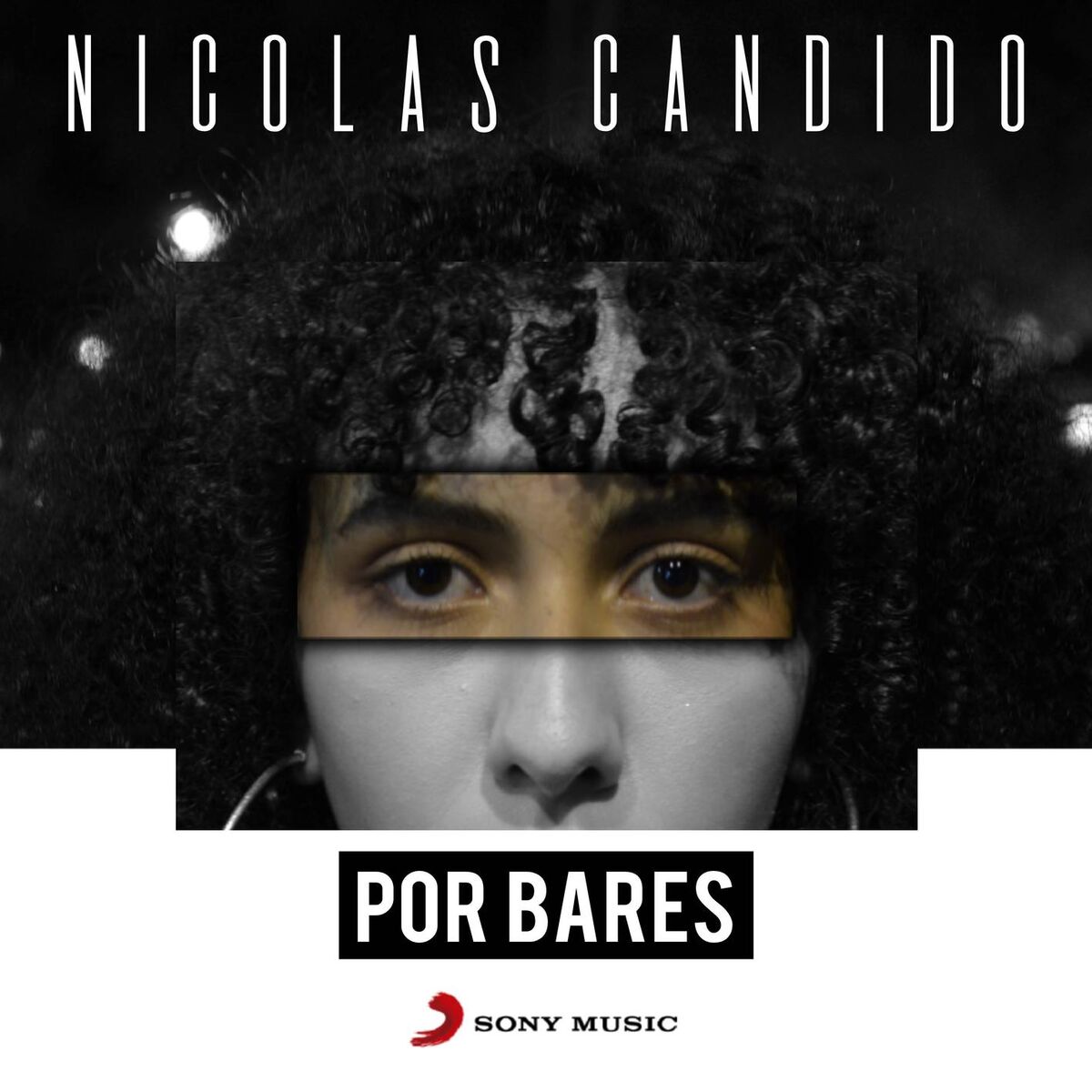 Album cover of Por Bares
