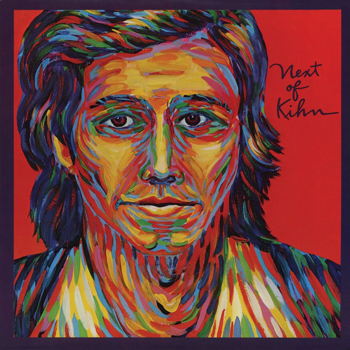 Album cover of Next Of Kihn