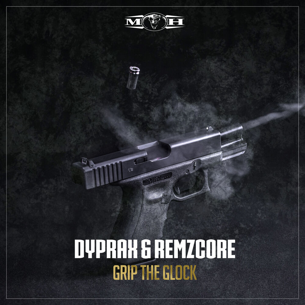 Picture of Grip The Glock