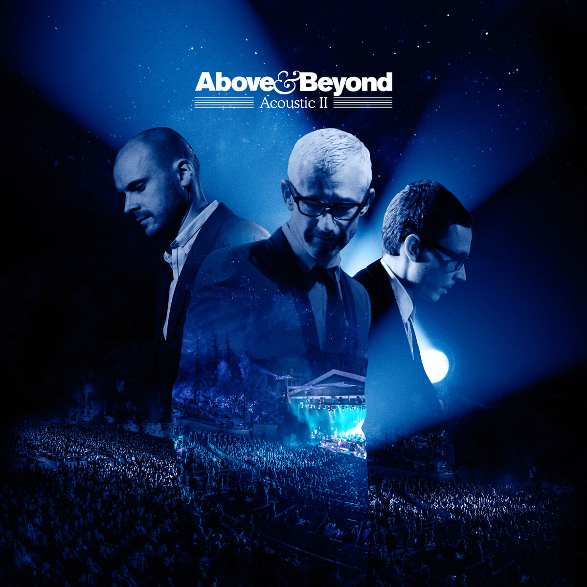 Album cover of Acoustic II