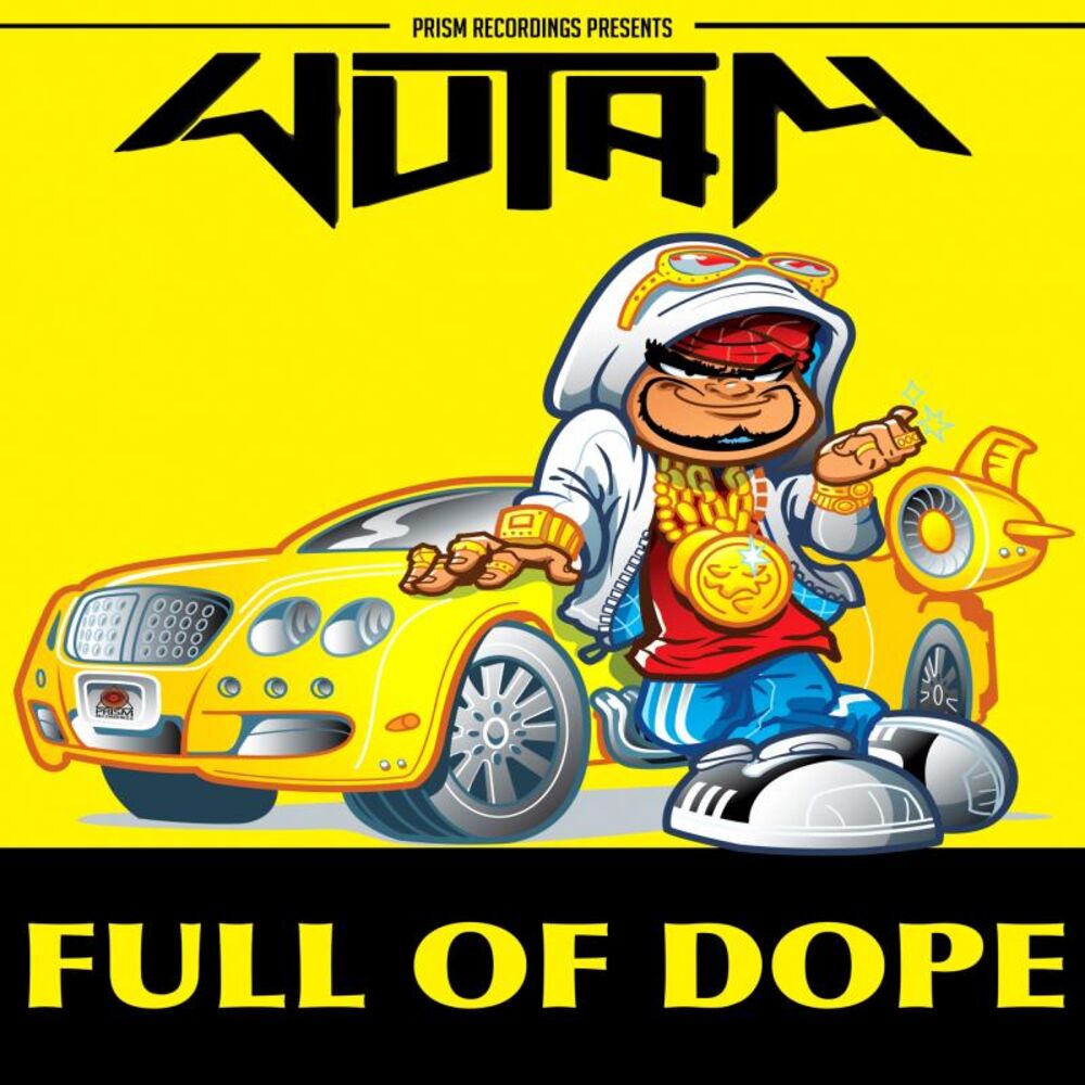 Picture of Full Of Dope