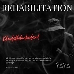 Cover of Rehabilitation