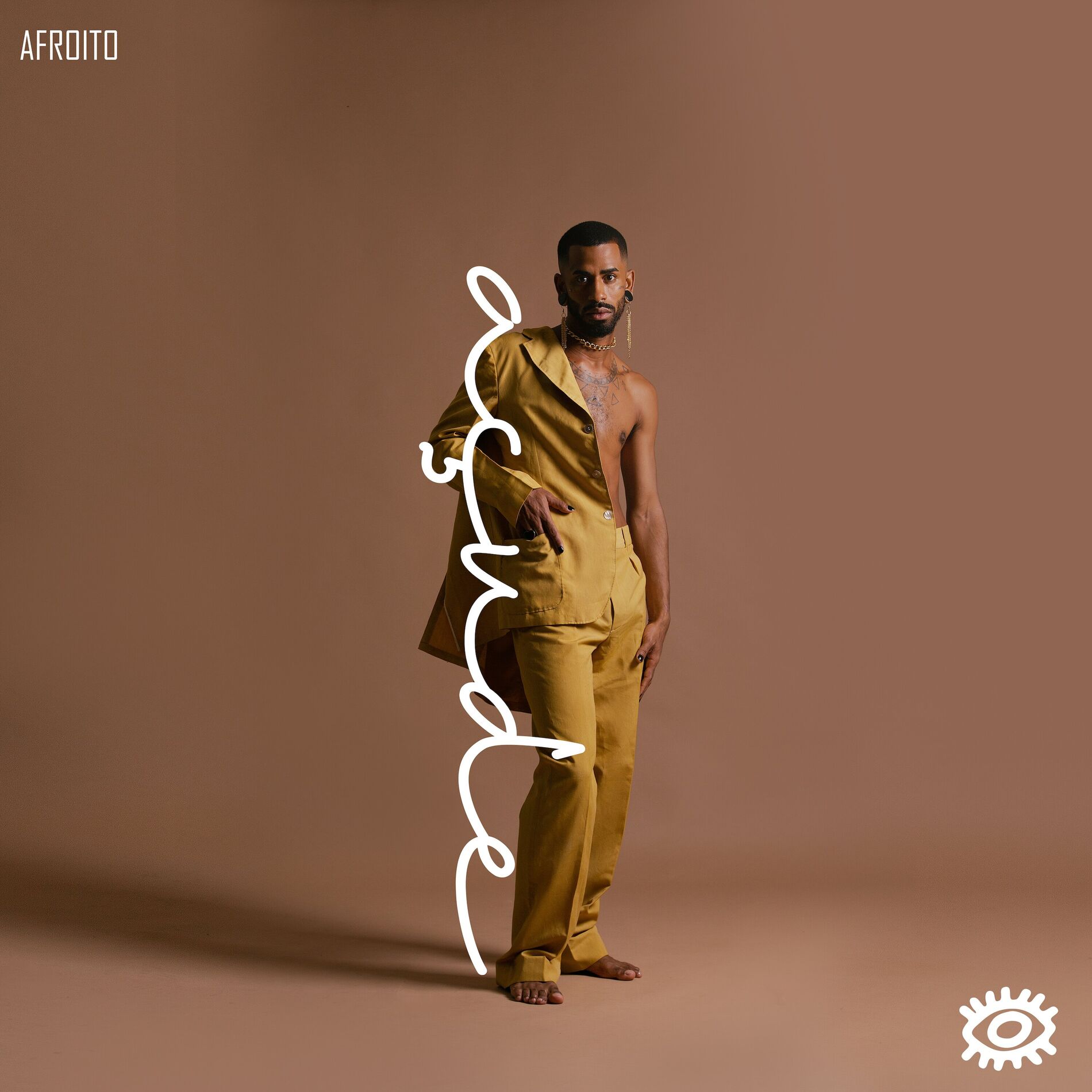 Album cover of AÇUDE