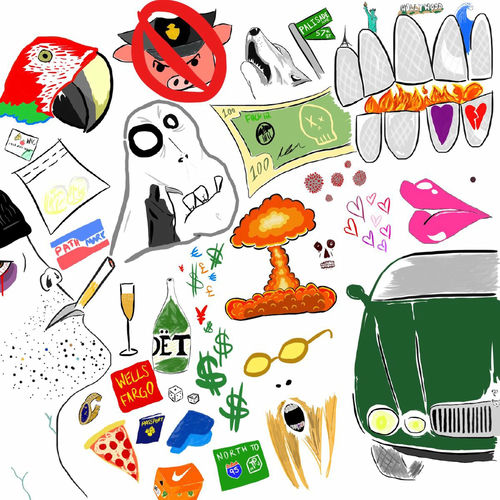 洋楽 CRIMEAPPLE Jaguar On Palisade 3 (CD) JAGUAR ON PALISADE 3 - Album by CRIMEAPPLE | Spotify