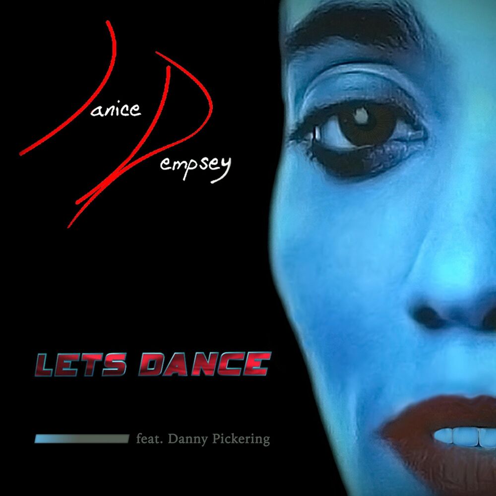 Picture of Lets Dance