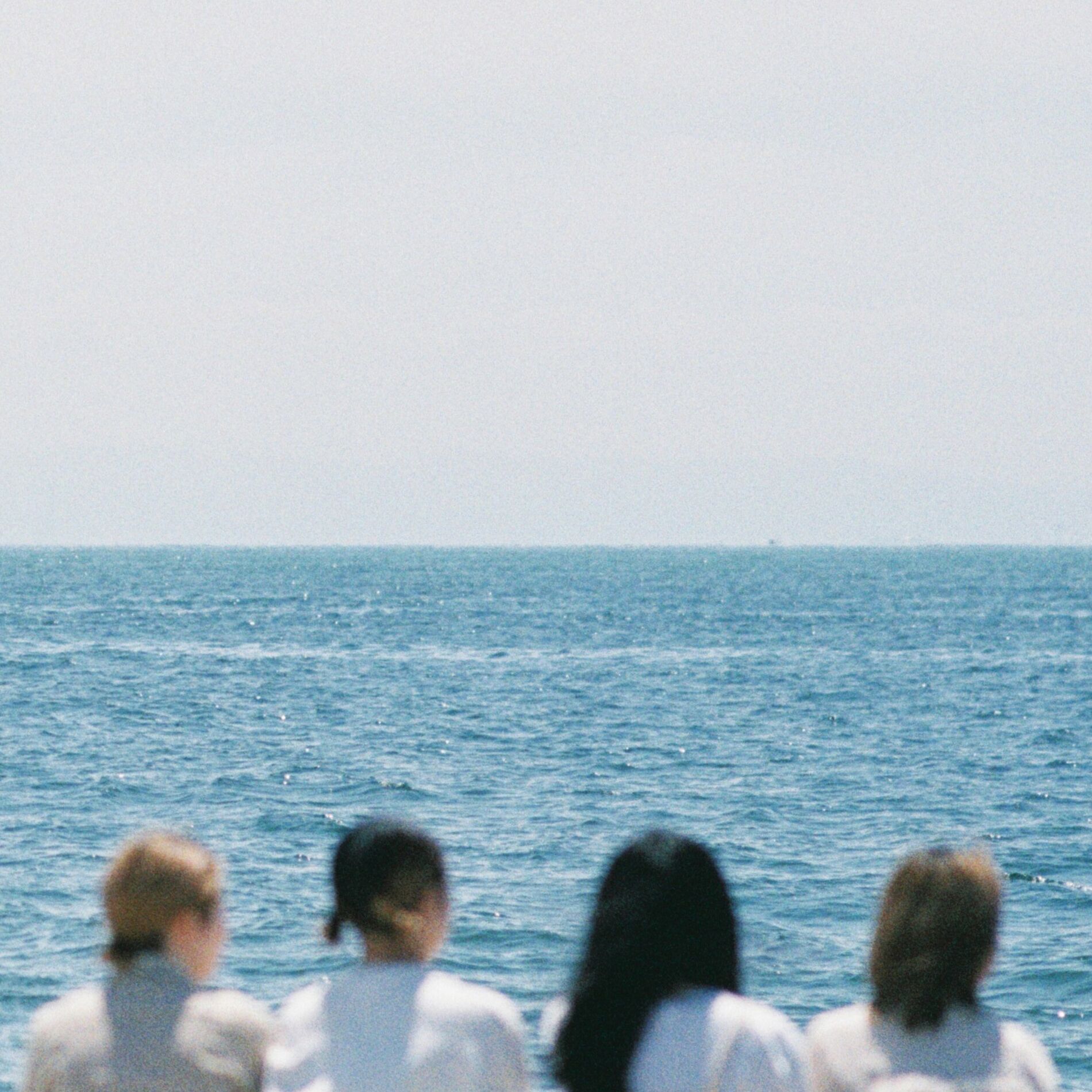 Album cover of 僕らじゃなきゃダメになって