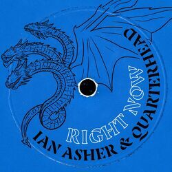 Cover of Right Now