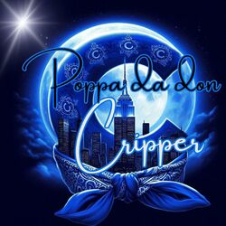 Cover of Crippper